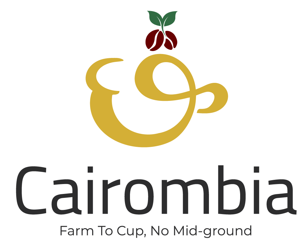 Cairombia Coffee