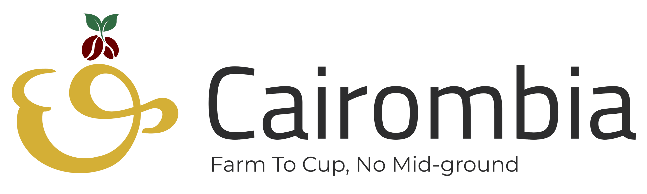 Cairombia Coffee