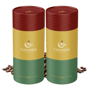 Cairombia Coffee - 2 Pounds