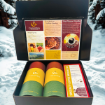 Coffee Gift Box Inside Gift Box Coffee